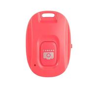 Smartphones Clicker Button - Wireless Remote Control for Photography | ABS Camera Shutter with Advanced Signal Chip, Media Page Turners, Travel Vlogging Accessories for Live Streaming