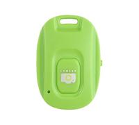 Smartphones Clicker Button - Wireless Remote Control for Photography | ABS Camera Shutter with Advanced Signal Chip, Media Page Turners, Travel Vlogging Accessories for Live Streaming