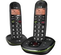 Smartphones Doro PhoneEasy 105wr Duo black NEW