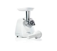 SmartPower Meat Grinder - BOSCH - MFW2500W - 350 W - 1.7 kg/min - 1 grinding plate - Black