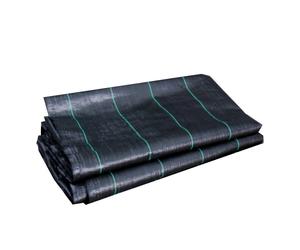 SmartProtect Weed Control Fabric