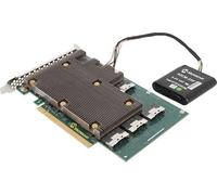 Microchip Technology SmartRAID 3258Up-32i/e RAID controller PCI Expres