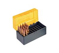 SMARTRELOADER Ammo Box #5 for 50 rounds .308 Winchester and many more