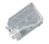 SMARTRELOADER Dishwasher, Regenerating Dosage, Freestanding, 2.25 kg, EAN: 7103292014168, Model: 00687133, for Daily Tableware and Glasses, Built-in