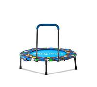 Smartrike 3 In 1 Trampoline & Ball Pit Activity Centre One Colour