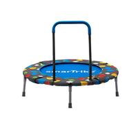 3 in 1 Activity Centre - Blue SmarTrike Blue 1 Pack