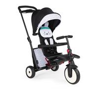 smarTrike 6-in-1 STR5 Stroller Trike - Animals Bunny
