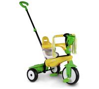 SmarTrike Breeze 3-in-1 Toddler Trike - Dino