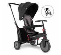 SmarTrike STR3 5 in 1 Trike - Black