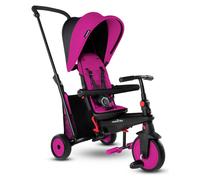 SmarTrike STR3 Folding Stroller Trike - Pink
