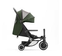 smarTrike TRAVELER Active Stroller - Olive
