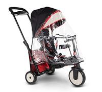 smarTrike Tricycle Rain Cover for STR3/5 Stroller Tricycles
