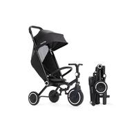 Smartrike Wonder Max Trike Black