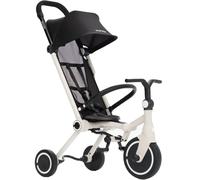 Smartrike Wonder Tricycle Stroller