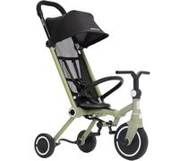 smarTrike Wonder Trike - Olive
