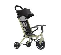 smarTrike Wonder Trike - Olive