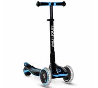 SmarTrike Xtend 3 Stage Scooter Blue - Size: 44 x 17 x 26cm - Multi - Wilko