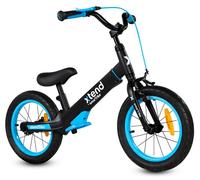 SMARTRIKE Xtend 3-Stage Kids' Bicycle - Blue & Black, Black,Blue