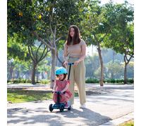 smarTrike Xtend 5 Stage Ride-On - Blue