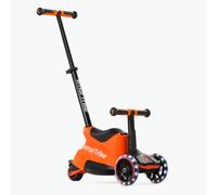 smarTrike Xtend 5 Stage Ride-On - Orange