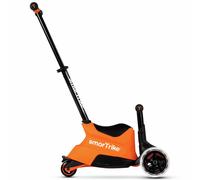 smarTrike Xtend 5 Stage Ride On - Orange