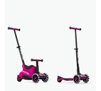 smarTrike Xtend 5 Stage Ride-On - Pink