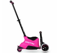 smarTrike Xtend 5 Stage Ride On - Pink