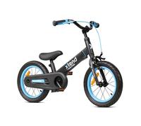 smarTrike Xtend 3 Stage Bicycle - Blue & Black
