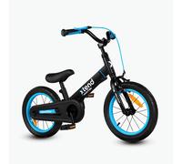 SmarTrike Xtend 3 Stage Bicycle - Blue/Black, Blue