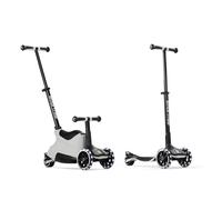 Smartrike Xtend Ride-on Plus 5 in 1 Scooter 12m - 12y LED wheels