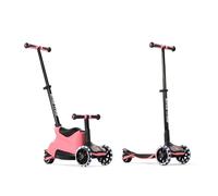 Smartrike Xtend Ride-on Plus 5 in 1 Scooter 12m - 12y LED wheels