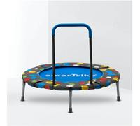 Smartrike Xtend Smartrike Trampoline 3 In 1 - Blue - Multi