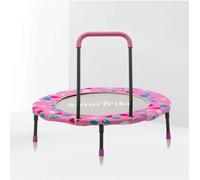 Smartrike Xtend Smartrike Trampoline 3 In 1 - Pink - Pink