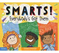 Smarts!: Everybody's got them