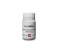 Smartseal Anti-Condensation Paint, Brick Red (75Ml Sample) Bathroom, Kitchen, Bedroom Walls & Ceilings - Mould Protection