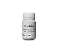 SmartSeal Anti-Condensation Paint - Premium Ceiling & Wall Paint. Reduce Condensation on Walls & Ceilings in Bathrooms, Kitchens & Bedrooms (Brilliant White, 75ml Sample)
