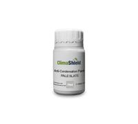 SmartSeal Anti-Condensation Paint - Premium Ceiling & Wall Paint. Reduce Condensation on Walls & Ceilings in Bathrooms, Kitchens & Bedrooms (Pale Slate, 75ml Sample)