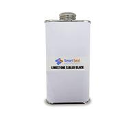 Smartseal Black Limestone Sealer - Transforms, Recolors, And Protects Slate & Black Limestone Surfaces - Perfect Easy to Apply Slate Sealer - Highly Effective & Long-Lasting (150 ml sample)