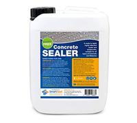 Smartseal Concrete Dustproofer - Premium 5L Sealer for Surfaces, Easy to Apply