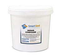 Smartseal Crack Repair Compound - 20 COLOURS (Deep Red)…