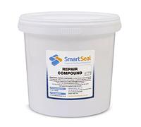 Smartseal Crack Repair Compound - 20 COLOURS (Slate Grey)…