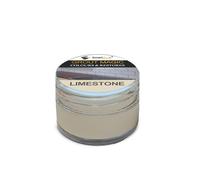 Smartseal Grout Magic - Limestone, 20ml - Professional Reviver & Colour Restorer - Long-Lasting Sealer Superior to Grout Pens & Paint - 15-Year Durability
