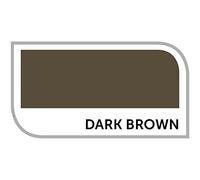 Smartseal Grout Magic - Professional Grade Grout Reviver - Available in 10 Popular Colours - A Grouts Sealer Superior to a Grouts Paint & Grouts Pen - 15year Lifespan - Dark Brown 20ml