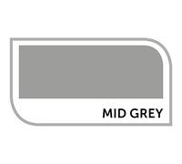 Smartseal Grout Magic - Professional Grade Grout Reviver - Available in 10 Popular Colours - A Grouts Sealer Superior to a Grouts Paint & Grouts Pen - 15year Lifespan - Mid Grey 20ml