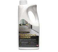 Smartseal Heavy Duty Tile Cleaner & Stone Cleaner - Powerful Bathroom Tile Cleaner to Remove Tough Stains on Grout, Tiles & Stone Surfaces - Premium Tile Floor Cleaner & Stones Floor Cleaner (1 Litre)