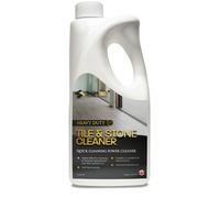 Smartseal HEAVY DUTY Tile & Stone Cleaner, 1 Litre - Yellow - 1 - 1L