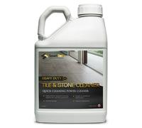 Smartseal HEAVY DUTY Tile & Stone Cleaner, 5 Litre - Yellow - 1 - 5L