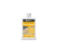 Smartseal Natural Stone Sealer - Dry Finish - Impregnating, Durable, Clear Sealer for Sandstone, Limestone, Granite, Travertine & Slate - Easy to Apply SandStone Sealers (100 ml sample)