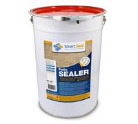 Smartseal Patio Sealer, Protect Concrete Precast Slabs Against Black Spot, Stain Resistant, Matt Finish, Concrete Sealer, 25L