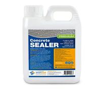 Smartseal Premium Concrete Sealer, 1 Litre - Clear - 1 - 1L